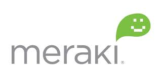 meraki logo